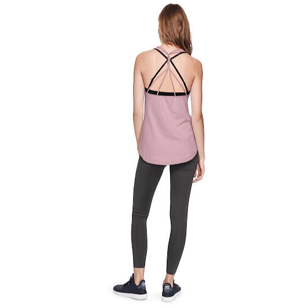Victoria’s Secret Pink Ultimate High Waist Lightweight Leggings